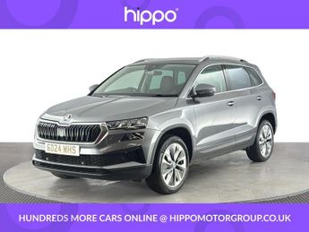 Skoda Karoq 1.0 TSI SE L SUV 5dr Petrol Manual Euro 6 (s/s) (116 ps)