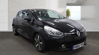Renault Clio 0.9 TCE 90 Dynamique S Nav 5dr