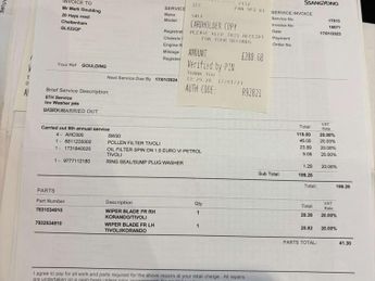 SSANGYONG TIVOLI 1.6 SE 5dr