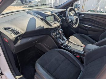FORD KUGA 2.0 TDCi 180 ST-Line 5dr Auto