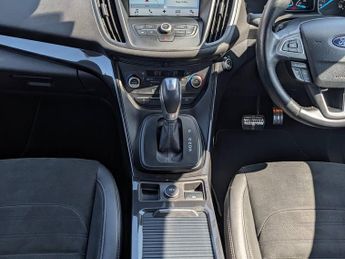 FORD KUGA 2.0 TDCi 180 ST-Line 5dr Auto