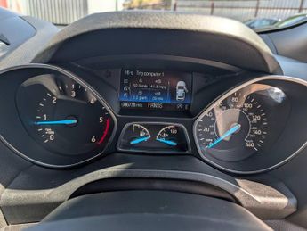 FORD KUGA 2.0 TDCi 180 ST-Line 5dr Auto