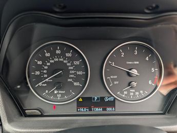 BMW X1 xDrive 20d M Sport 5dr Step Auto