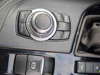 BMW X1 xDrive 20d M Sport 5dr Step Auto