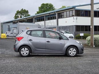 Hyundai IX20 1.4 CRDi Blue Drive Classic 5dr