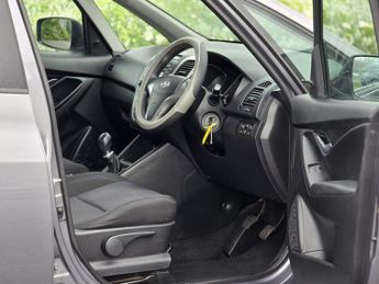 HYUNDAI IX20 1.4 CRDi Blue Drive Classic 5dr