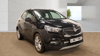 Vauxhall Mokka X 1.4T Active 5dr