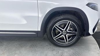 MERCEDES-BENZ EQA EQA 250+ 70.5kWh AMG Line SUV 5dr Electric Auto (190 ps)