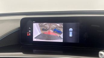 MERCEDES-BENZ EQC EQC 400 80kWh Sport SUV 5dr Electric Auto 4MATIC (408 ps)