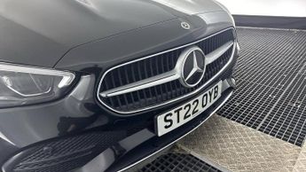 MERCEDES-BENZ C CLASS 2.0 C220dh MHEV Sport Saloon 4dr Diesel Hybrid G-Tronic+ Euro 6 
