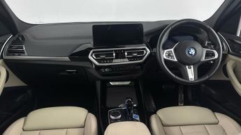 BMW IX3 80kWh M Sport SUV 5dr Electric Auto (286 ps)