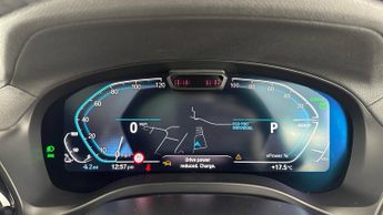 BMW IX3 80kWh M Sport SUV 5dr Electric Auto (286 ps)