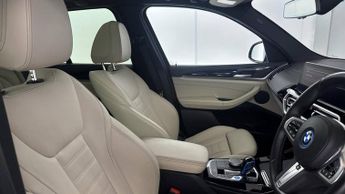 BMW IX3 80kWh M Sport SUV 5dr Electric Auto (286 ps)