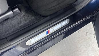 BMW IX3 80kWh M Sport SUV 5dr Electric Auto (286 ps)