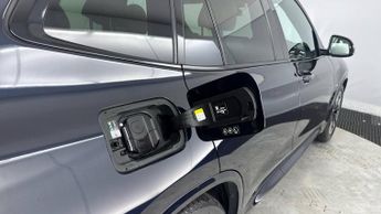 BMW IX3 80kWh M Sport SUV 5dr Electric Auto (286 ps)