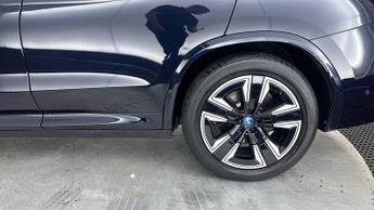 BMW IX3 80kWh M Sport SUV 5dr Electric Auto (286 ps)