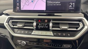 BMW IX3 80kWh M Sport SUV 5dr Electric Auto (286 ps)