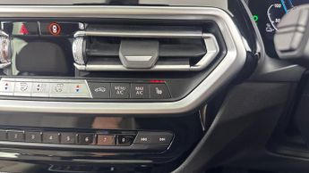 BMW IX3 80kWh M Sport SUV 5dr Electric Auto (286 ps)