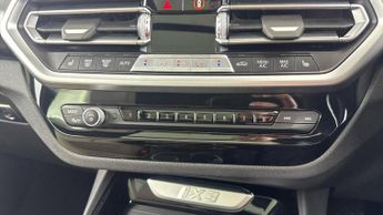 BMW IX3 80kWh M Sport SUV 5dr Electric Auto (286 ps)