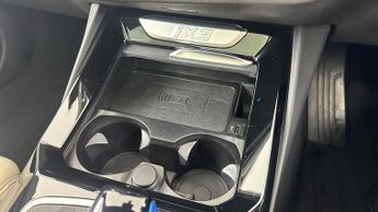BMW IX3 80kWh M Sport SUV 5dr Electric Auto (286 ps)