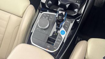 BMW IX3 80kWh M Sport SUV 5dr Electric Auto (286 ps)