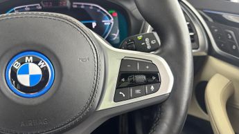 BMW IX3 80kWh M Sport SUV 5dr Electric Auto (286 ps)