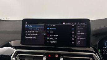 BMW IX3 80kWh M Sport SUV 5dr Electric Auto (286 ps)