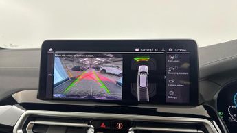 BMW IX3 80kWh M Sport SUV 5dr Electric Auto (286 ps)
