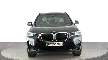BMW IX3 80kWh M Sport SUV 5dr Electric Auto (286 ps)