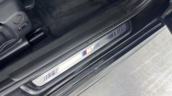 BMW 3 SERIES 2.0 320i M Sport Saloon 4dr Petrol Auto Euro 6 (s/s) (184 ps)