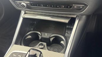 BMW 3 SERIES 2.0 320i M Sport Saloon 4dr Petrol Auto Euro 6 (s/s) (184 ps)