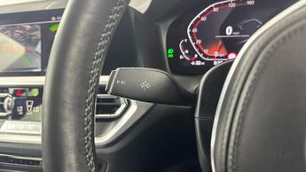 BMW 3 SERIES 2.0 320i M Sport Saloon 4dr Petrol Auto Euro 6 (s/s) (184 ps)