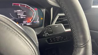 BMW 3 SERIES 2.0 320i M Sport Saloon 4dr Petrol Auto Euro 6 (s/s) (184 ps)