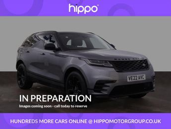 Land Rover Range Rover Velar 2.0 D200 Edition 5dr Auto