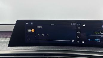 PEUGEOT E-3008 73kWh GT SUV 5dr Electric Auto (210 ps)