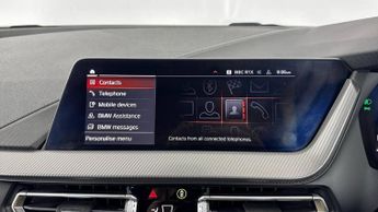 BMW 1 SERIES 1.5 118i M Sport (LCP) Hatchback 5dr Petrol DCT Euro 6 (s/s) (13