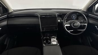 HYUNDAI TUCSON 1.6 T-GDi 13.8kWh Premium SUV 5dr Petrol Plug-in Hybrid Auto 4WD