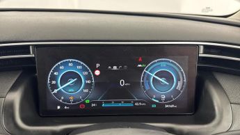 HYUNDAI TUCSON 1.6 T-GDi 13.8kWh Premium SUV 5dr Petrol Plug-in Hybrid Auto 4WD