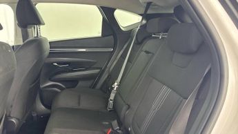 HYUNDAI TUCSON 1.6 T-GDi 13.8kWh Premium SUV 5dr Petrol Plug-in Hybrid Auto 4WD