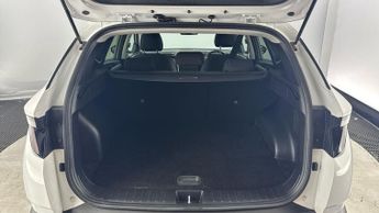 HYUNDAI TUCSON 1.6 T-GDi 13.8kWh Premium SUV 5dr Petrol Plug-in Hybrid Auto 4WD
