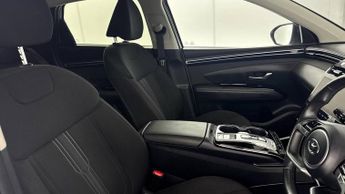 HYUNDAI TUCSON 1.6 T-GDi 13.8kWh Premium SUV 5dr Petrol Plug-in Hybrid Auto 4WD