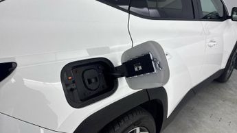 HYUNDAI TUCSON 1.6 T-GDi 13.8kWh Premium SUV 5dr Petrol Plug-in Hybrid Auto 4WD