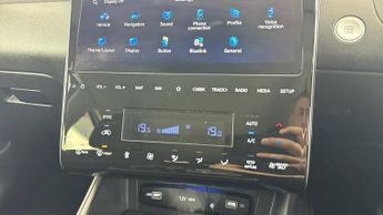 HYUNDAI TUCSON 1.6 T-GDi 13.8kWh Premium SUV 5dr Petrol Plug-in Hybrid Auto 4WD