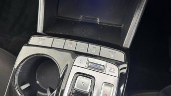 HYUNDAI TUCSON 1.6 T-GDi 13.8kWh Premium SUV 5dr Petrol Plug-in Hybrid Auto 4WD