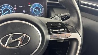 HYUNDAI TUCSON 1.6 T-GDi 13.8kWh Premium SUV 5dr Petrol Plug-in Hybrid Auto 4WD
