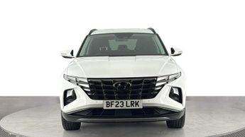 HYUNDAI TUCSON 1.6 T-GDi 13.8kWh Premium SUV 5dr Petrol Plug-in Hybrid Auto 4WD