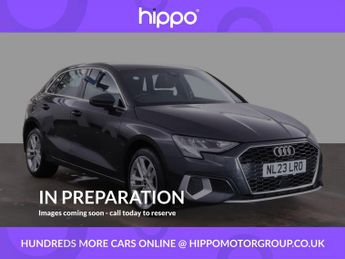 Audi A3 40 TFSI e Sport 5dr S Tronic