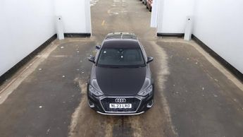 AUDI A3 40 TFSI e Sport 5dr S Tronic