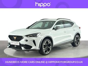 Cupra Formentor 1.5 TSI V2 SUV 5dr Petrol DSG Euro 6 (s/s) (150 ps)