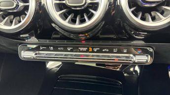 MERCEDES-BENZ CLA 1.3 CLA250e 15.6kWh AMG Line (Premium Plus) Coupe 4dr Petrol Plu